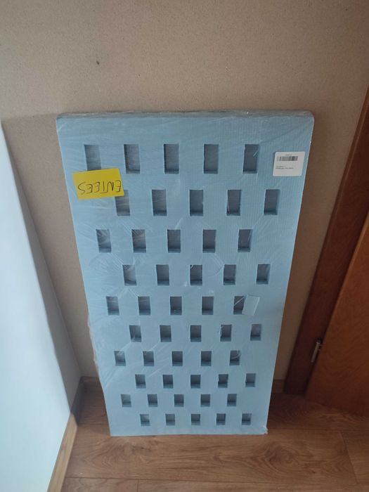 Podkład pod panele podłogowe XPS RAPID