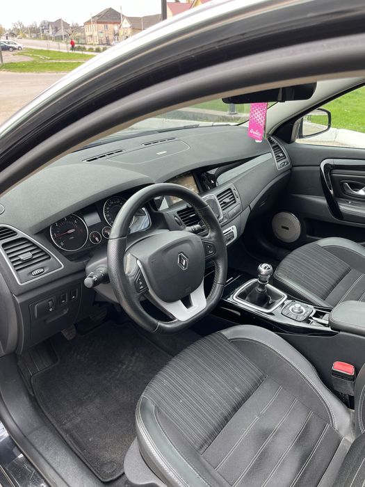 Renault Laguna ПРОДАЖ ОБМІН