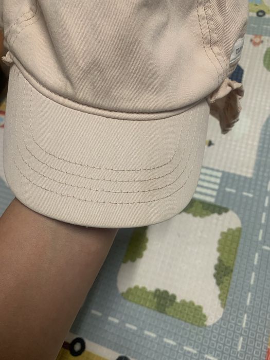 Zestaw czapki newbie beret