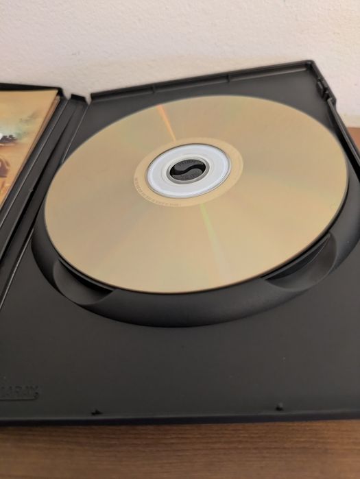 DVD " Uma Ponte Longe Demais " 1977 (Como Novo)64584552433410123