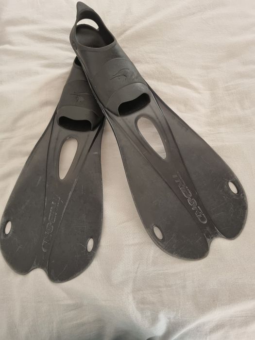 Barbatanas mergulho  Tribord 33-34