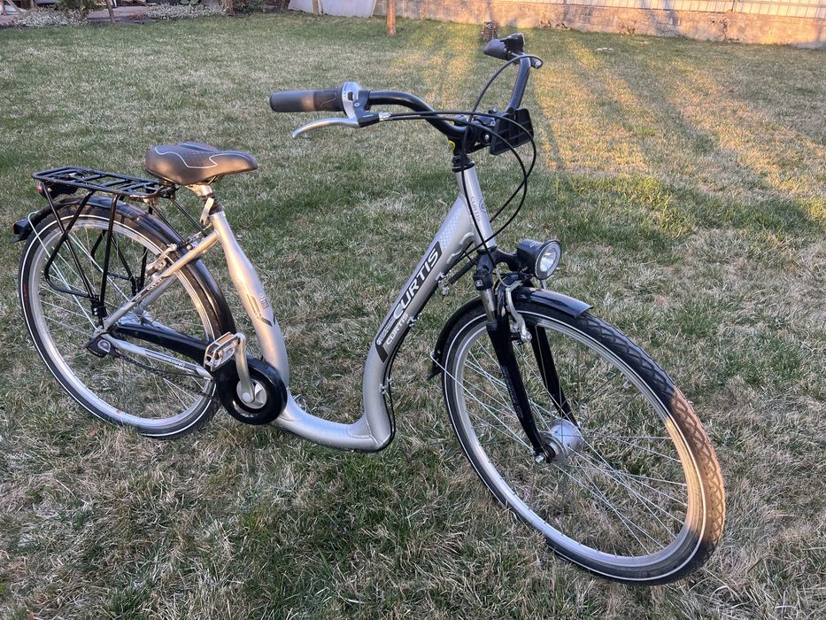 Велосипед (28 радіус)