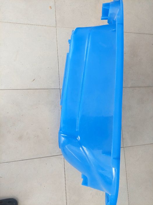 Banheira de bebé