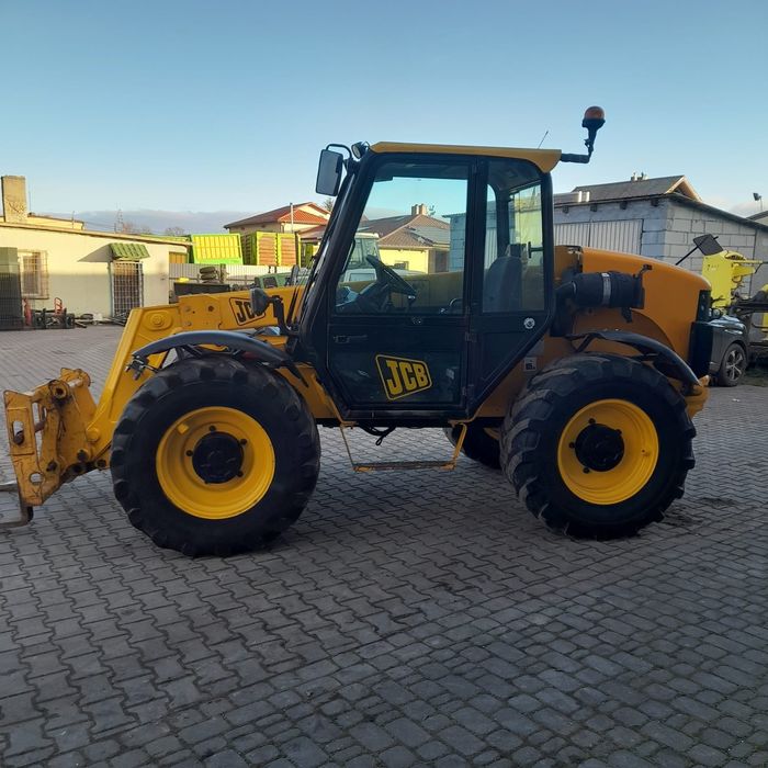 Jcb 526 jak 528, manitou 626, 634, 536-60