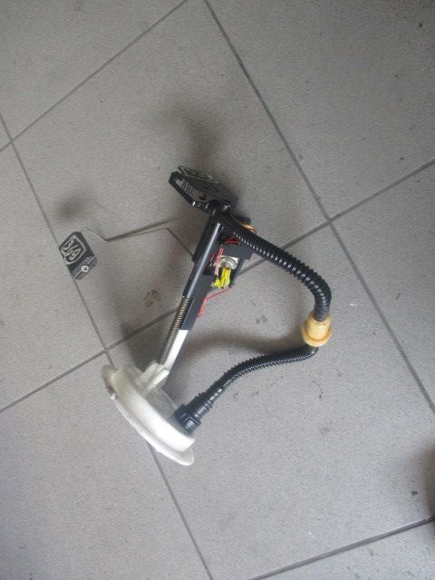 Boia combustível BMW 5 (E60)
