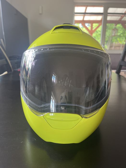 Kask Schuberth c4 pro