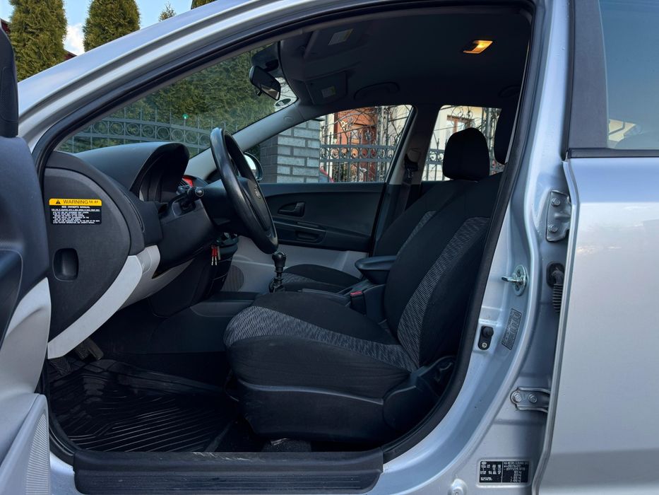 Kia ceed 1.4  benzyna salon Polska ladna zadbana