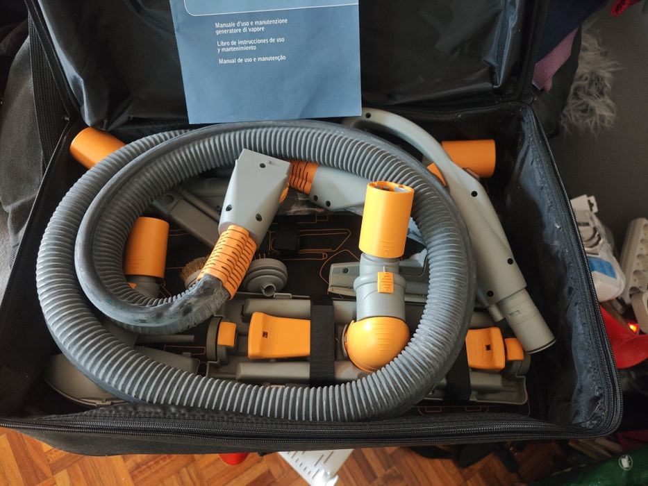 Acessórios aspirador