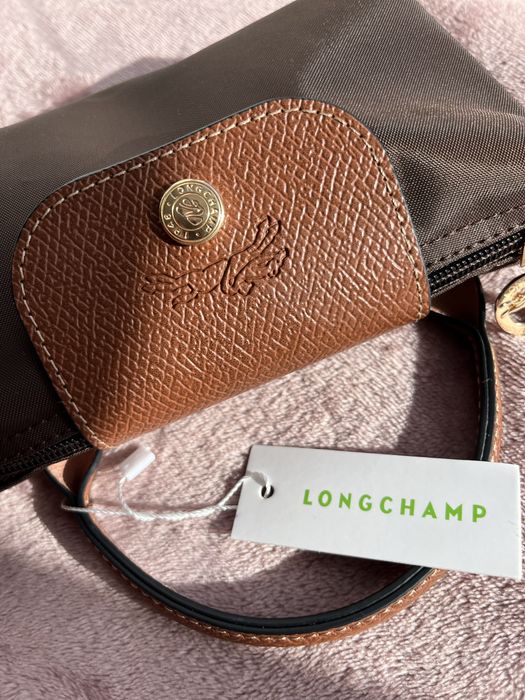 Longchamp - Modèle Déposé