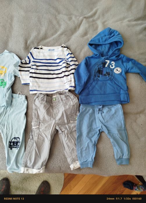 Костюмчики на рочок за 150 грн