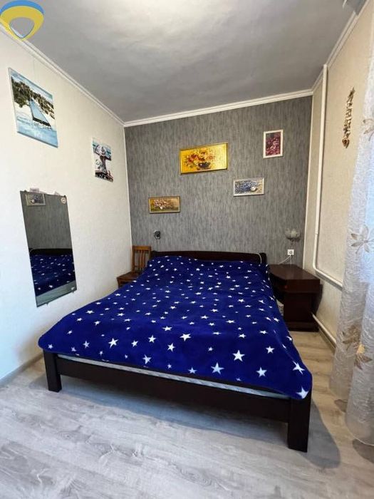 Продам 3 кімнатну квартира на Черемушках