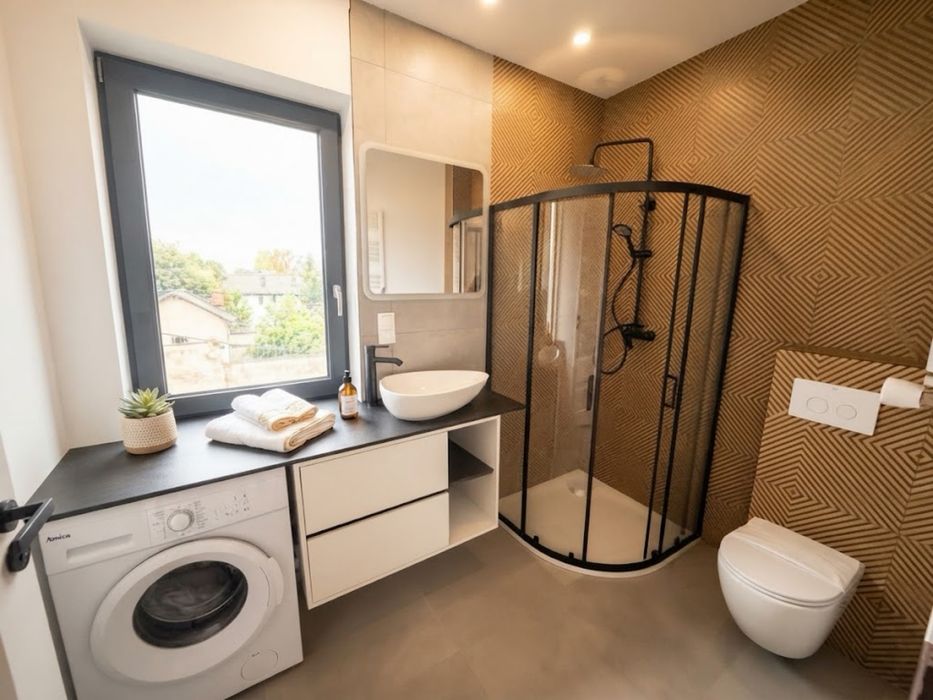 Mieszkanie – Czechowice-Dziedzice - Widok 3