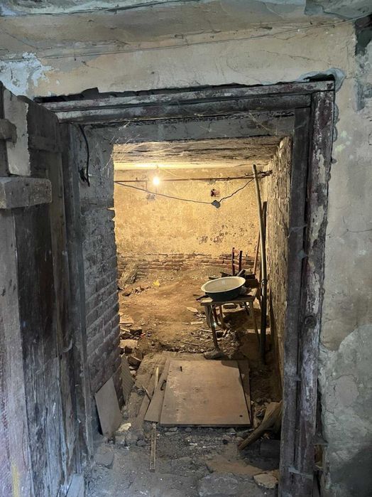 Продаж комерційного приміщення ( підвал ) центр, м. Львів, Городоцька