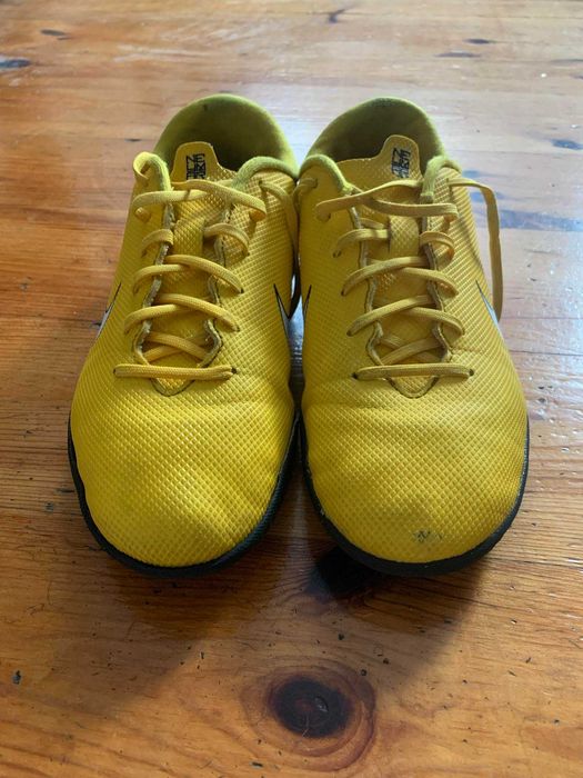 Nike 38,5 halówki