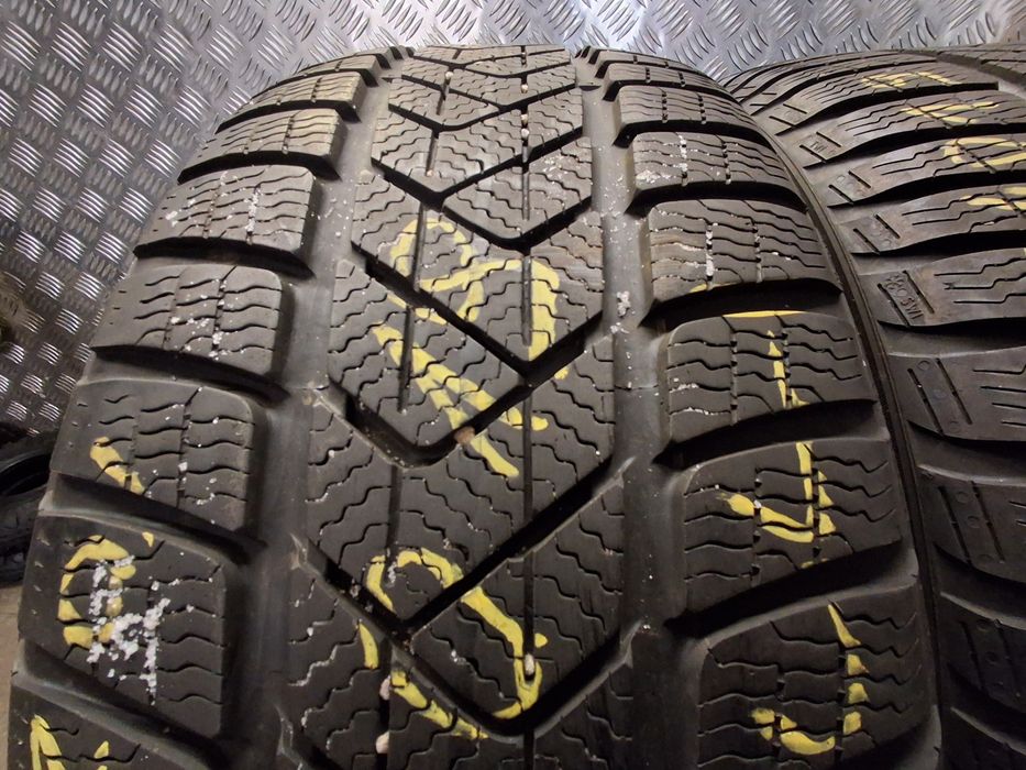 Cena za 2 sztuki wysyłka opony zimowe 225/40r19 93H Pirelli