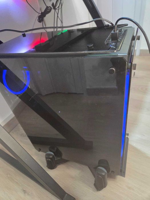 PC Gaming i9-10900F | RTX 2060 | 16GB RAM | SSD 500GB