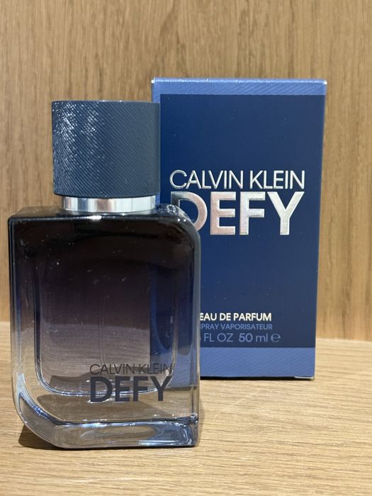 Perfume Calvin Klein Defy