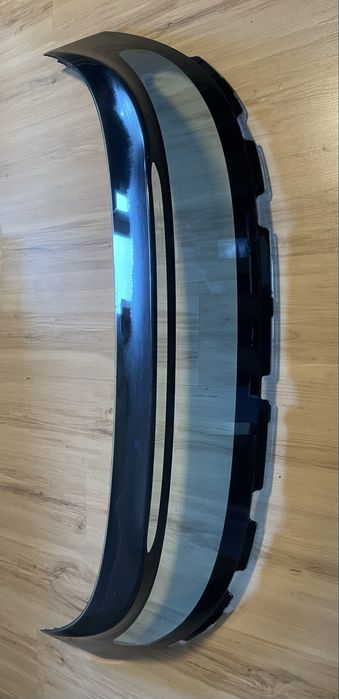 Honda Civic VIII 8 / szyba tylna tył / ORG.