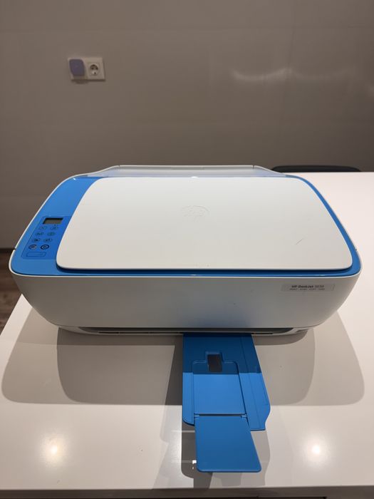 Impresora en excelente estado HP