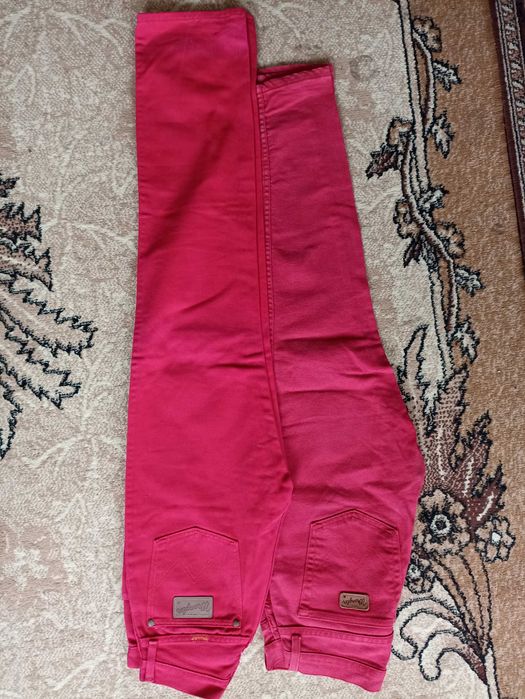 Джинсы WRANGLER винтаж