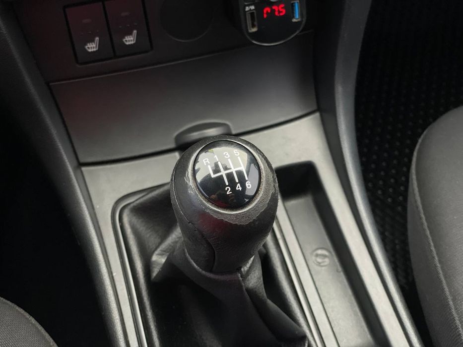 Mazda 3 №3858 (ВНЕСОК від 10%) Альянс Авто Кривий Ріг