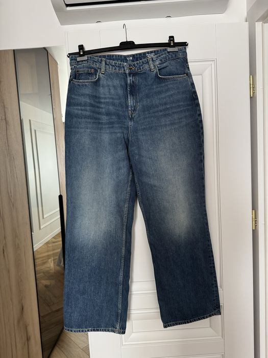 Базові джинси новесенькі