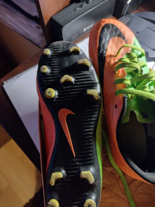 Buty Korki nike 38