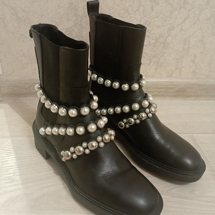 Распродажа новых брендов