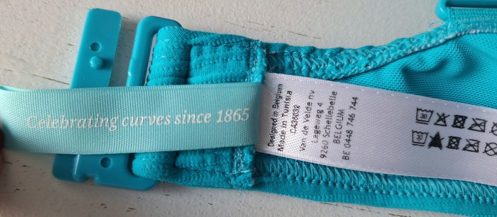 Prima Donna swim balcony  85H