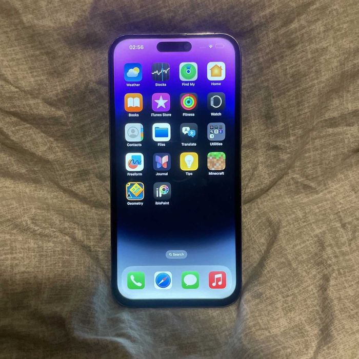 iPhone 14 Pro Max 128GB