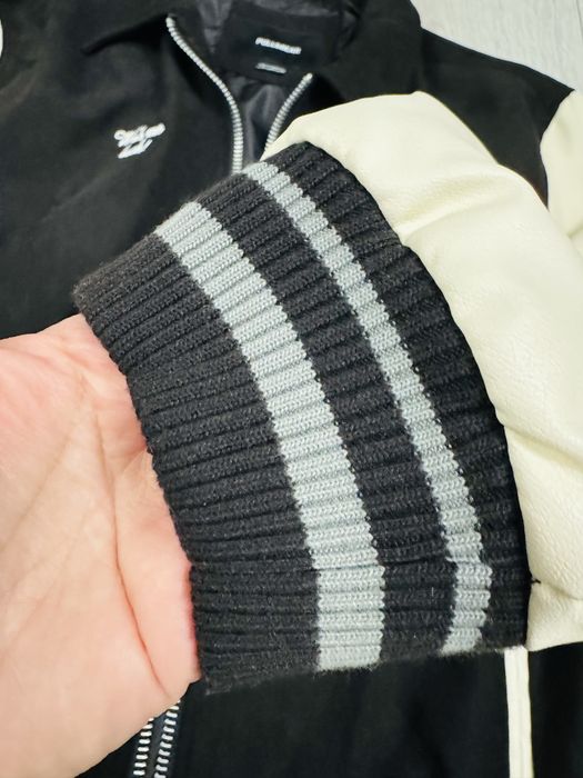 Чоловічий бомпер ввд pull&Bear