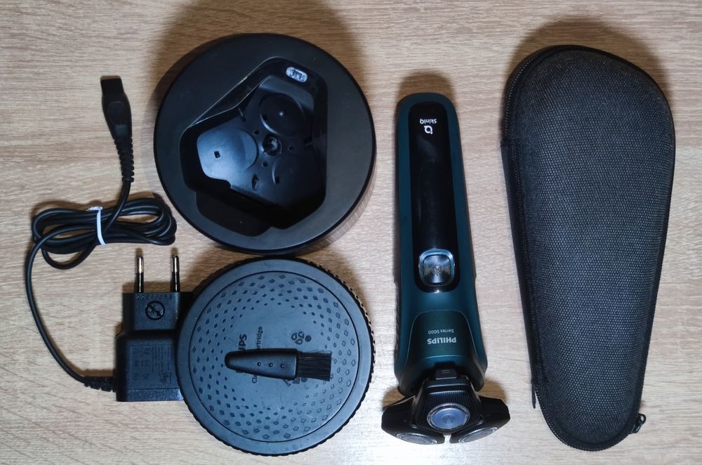Електробритва Philips серії 5000 s5584/50