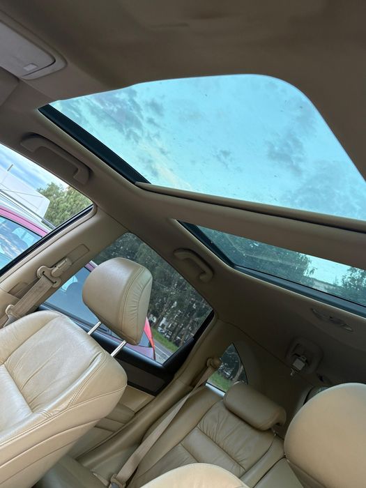 HONDA CR-V 2007р в
