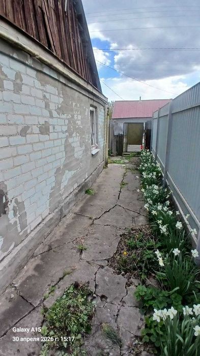 продам дом в Синельниково
