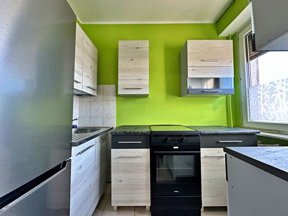 Mieszkanie na sprzedaż V Osiedle Konin