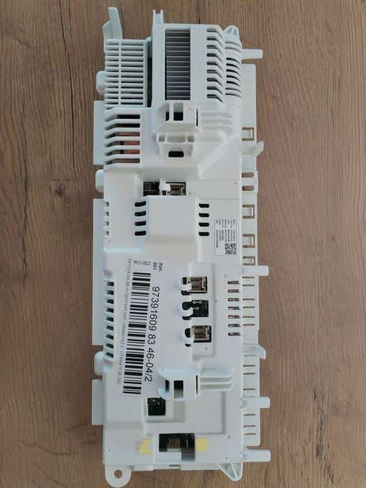 Moduł sterujący  suszarki do ubrań Electrolux NOWY-GWARANCJA