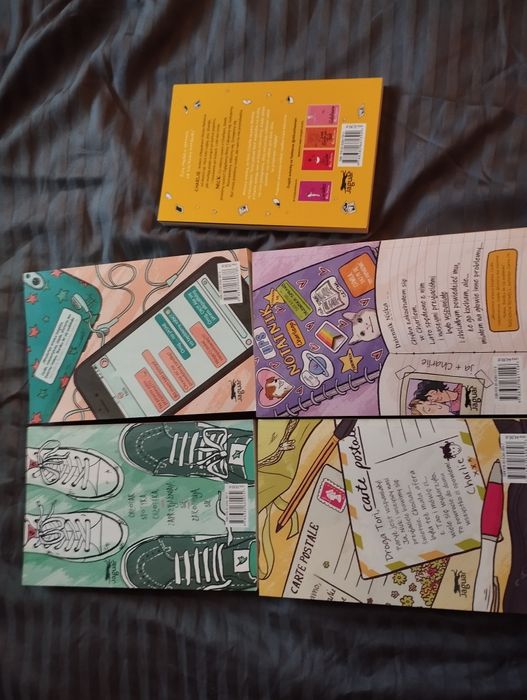 Heartstopper Alice Osman + Nowela Nick i Charlie