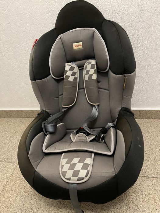 Ovo de bebé em bom estado