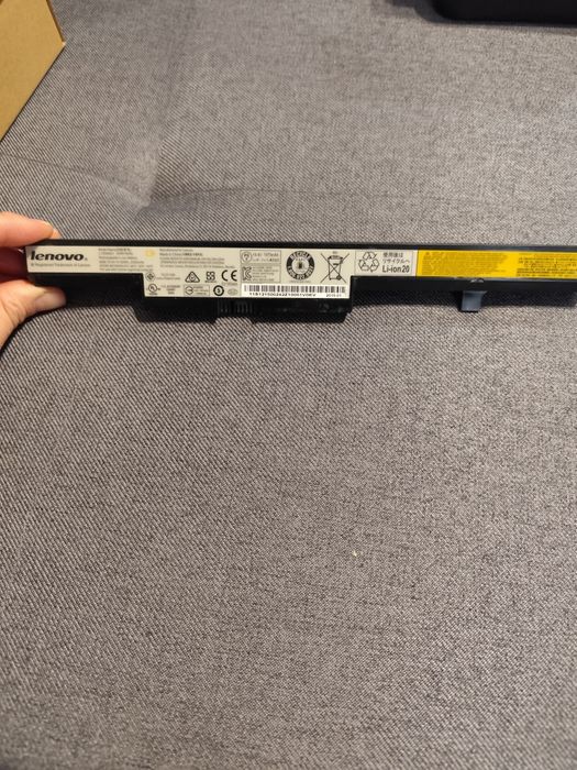 Bateria Lenovo L13S4A01