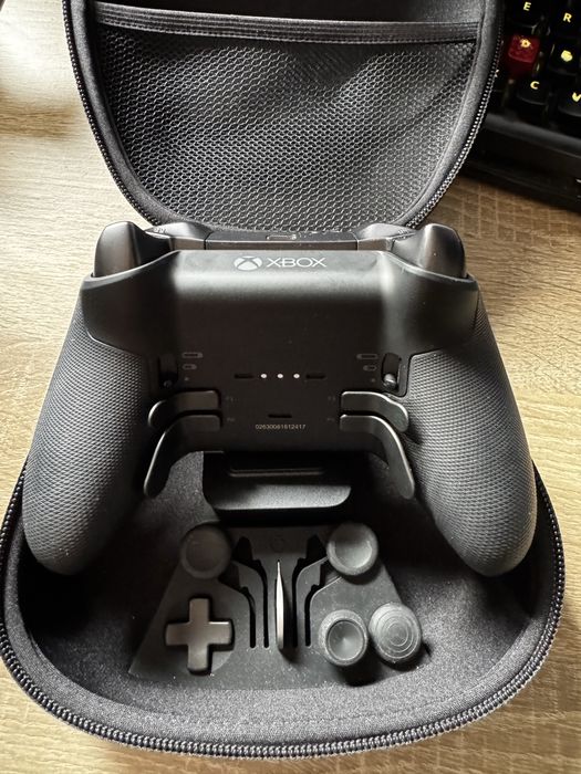 Kontroler Xbox elite series 2