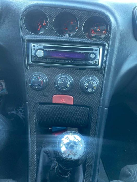 Alfa Romeu 156 Diesel 1.9