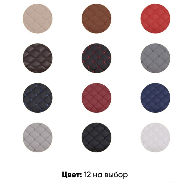 Автокейс, органайзер в багажник, сумка в авто, саквояж TJ099