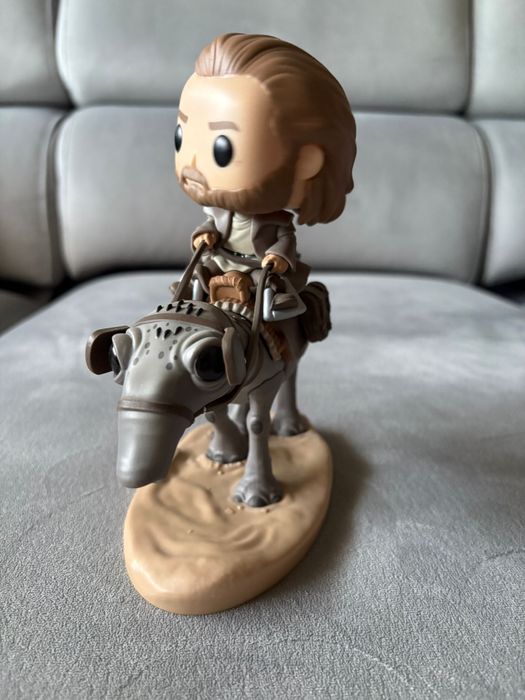 Funko Pop Star Wars