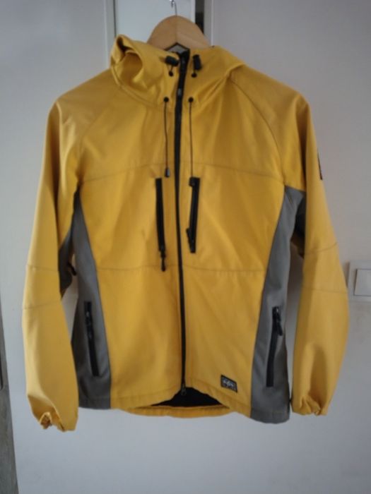 Kurtka Nor wear softshell rozmiar 42