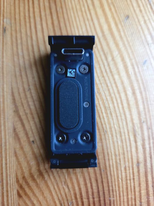 Zestaw do drzwi magnetycznych z kablami zasilającymi. GoPro Hero 13