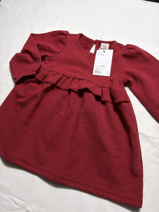 Sukienka 74 h&m