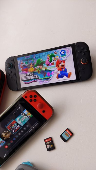 Оренда, прокат  Nintendo Switch,  Switch 2