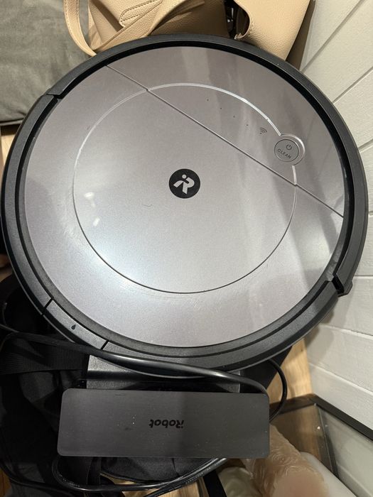 iRobot Roomba Combo