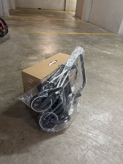 Carrinho Cybex Priam