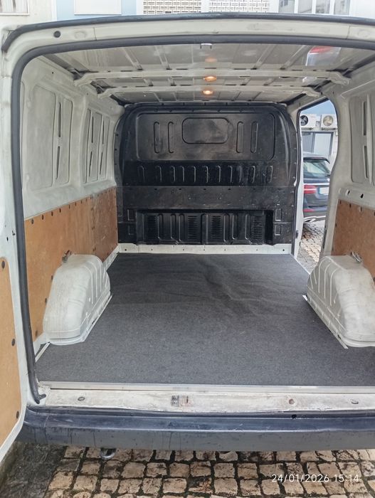 Vendo Ford Transit 85 T260